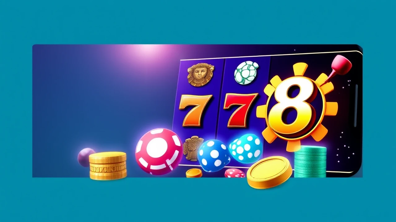 The Future of Cross-Platform Integration in Slot Game Progress