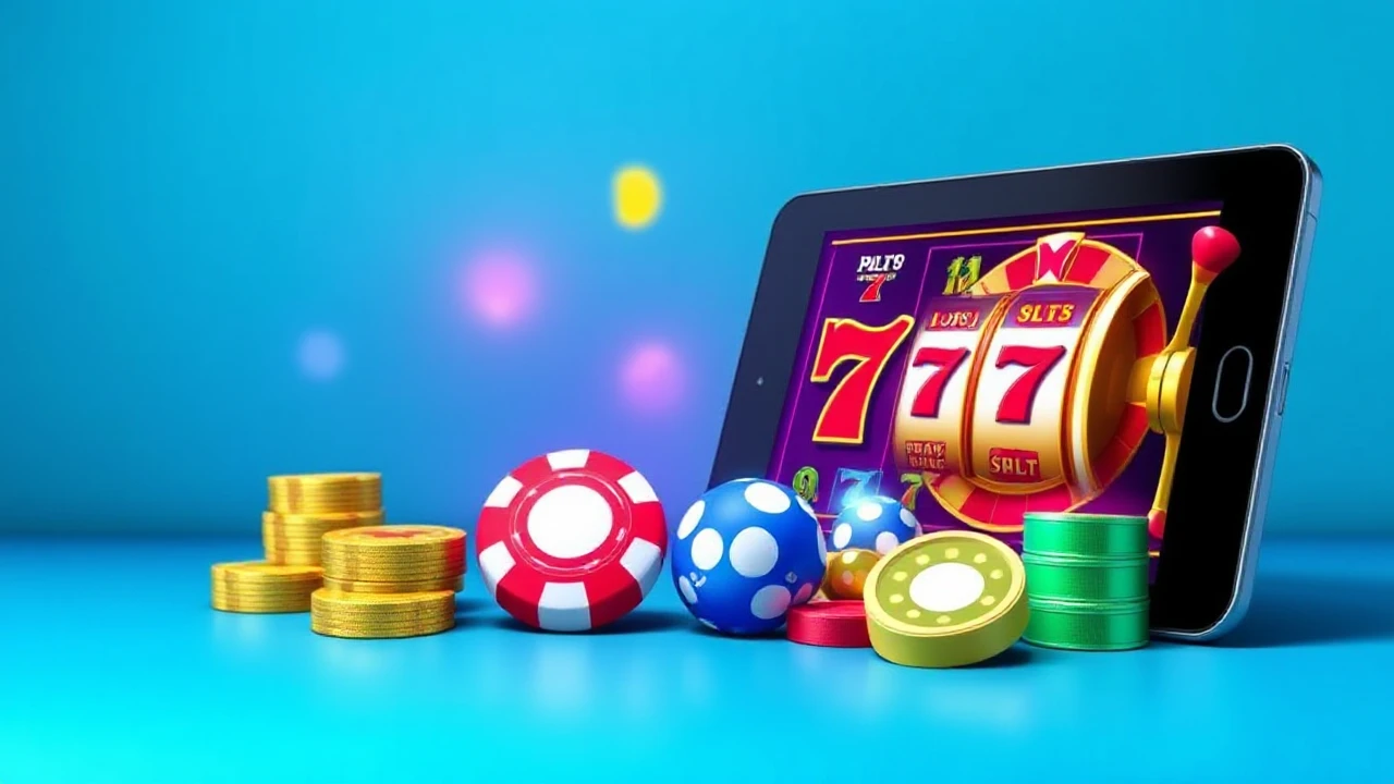 Investigating the Trendiest Developments in Gaming Online Slot Games
