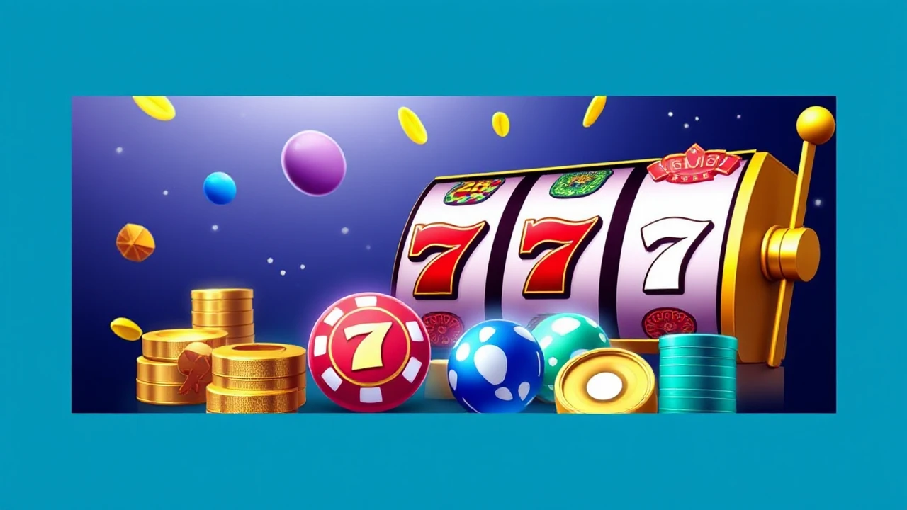 Diving into the Adventures of Casino Online Slot Games
