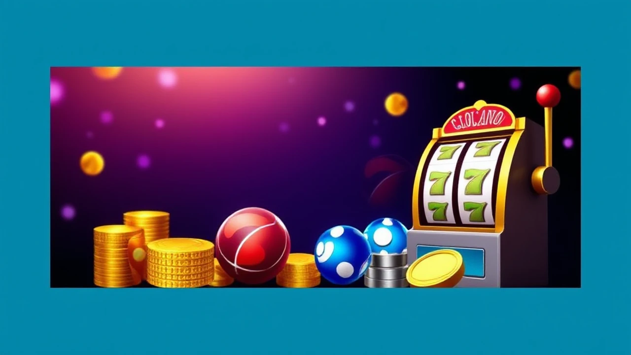 The Ultimate Guide to Conquering Internet-based Slot Games