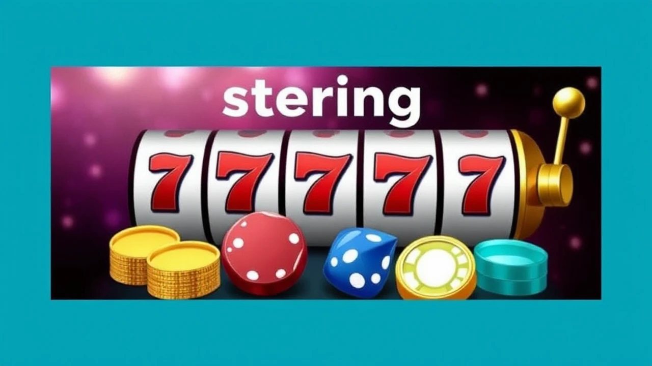 Mastering Online Slot Games: Top 10 Strategies for Online Casino Players