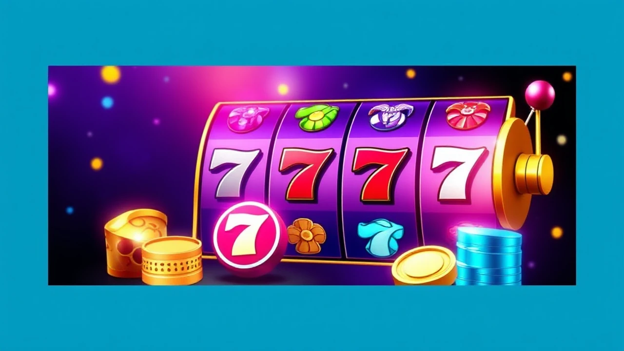 Upcoming Trends of Online Slot Games: Key Developments to Watch Out For