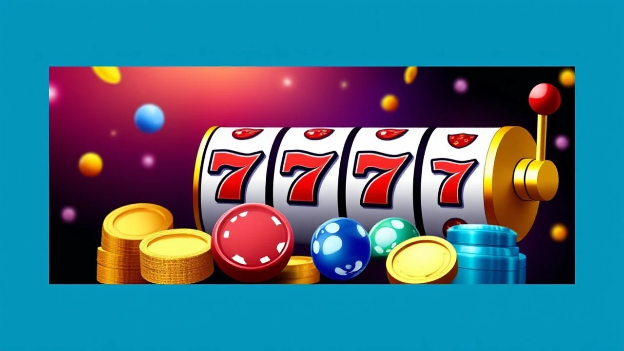 A Comprehensive Manual for Winning at Online Slot Games