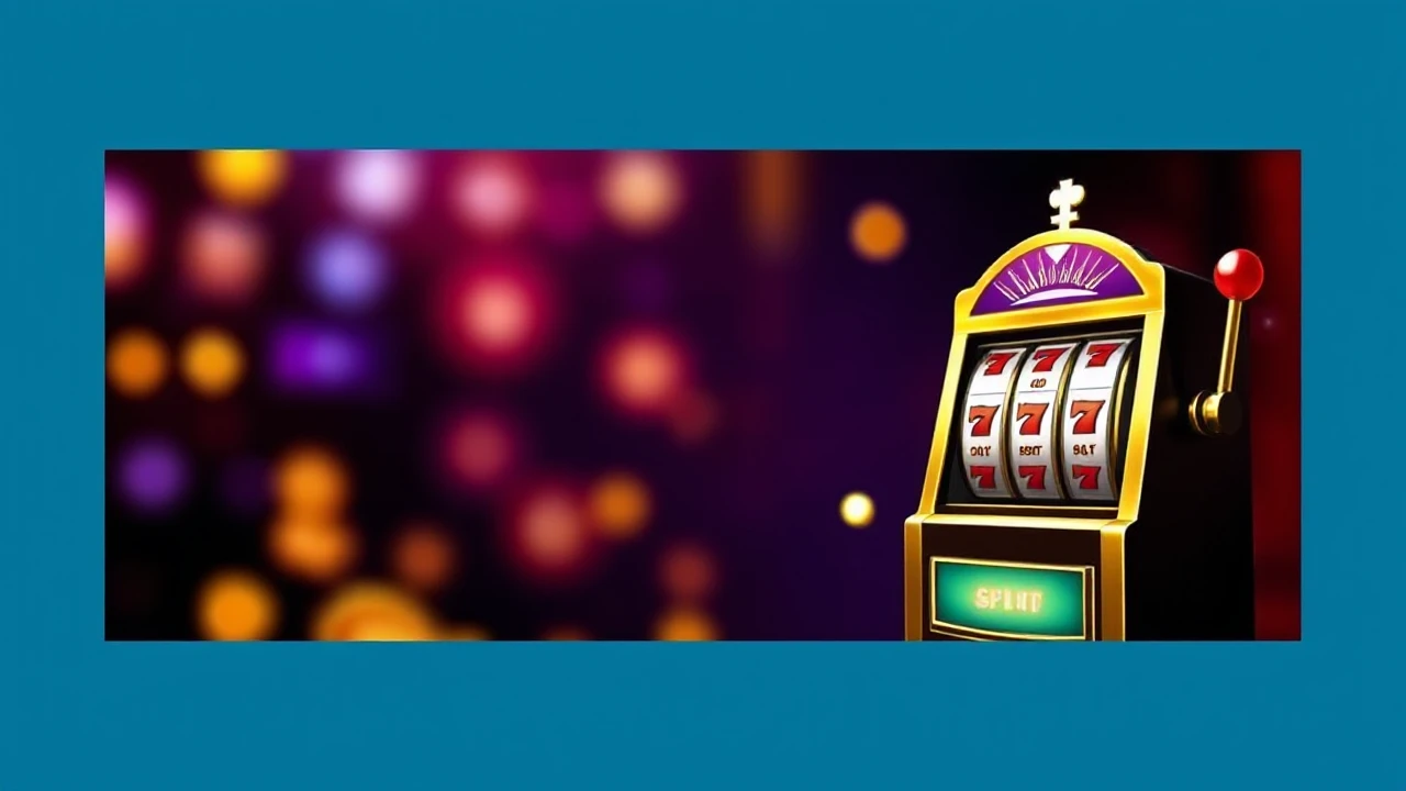 Unlock Your Luck: Top Strategies for Slot Game Success
