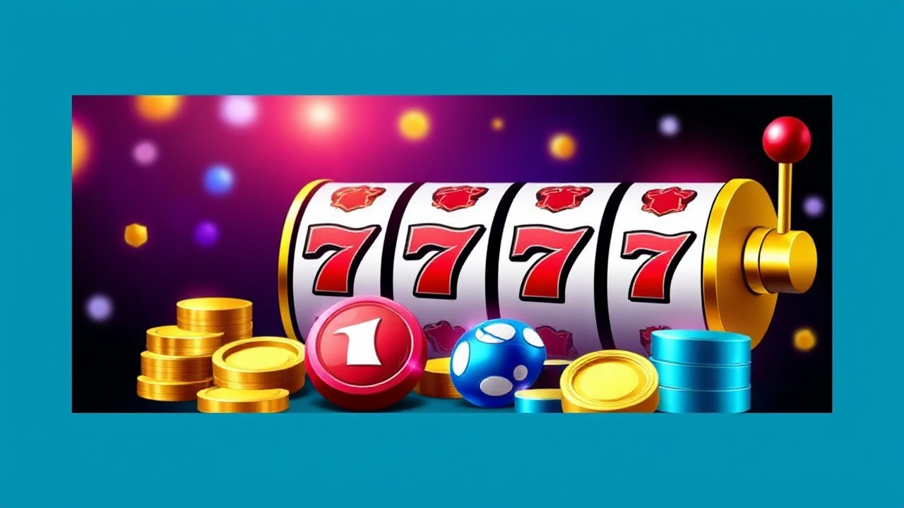 Maximizing Fun and Profits: Secrets from Online Slot Pro Players