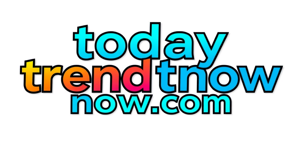 TodayTrendNow